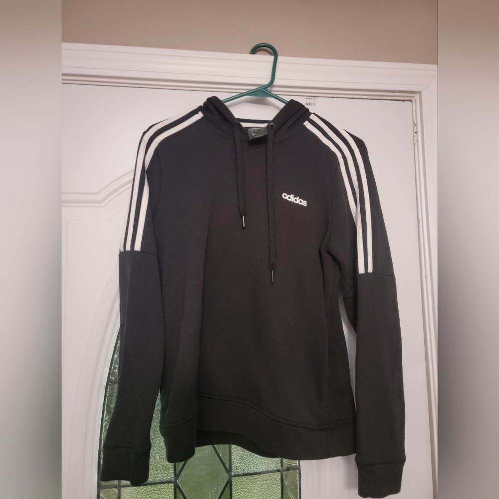 Adidas Hoodie